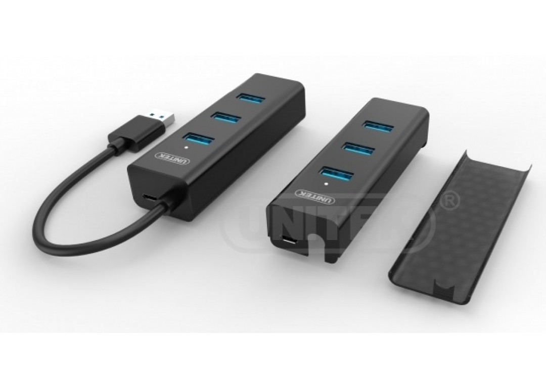 Bộ chia 4 USB 3.0 