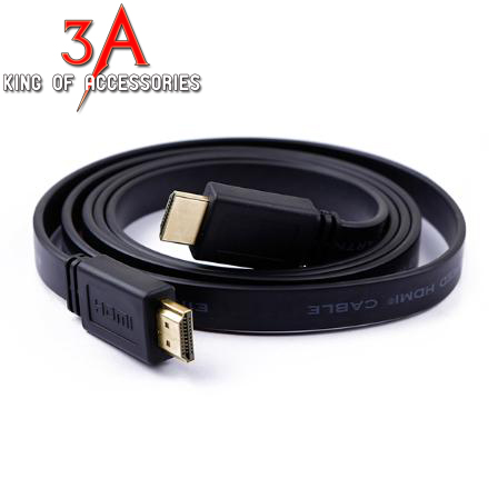 Bán cáp HDMI chính hãng chất lượng cao giá rẻ tại Hà Nội