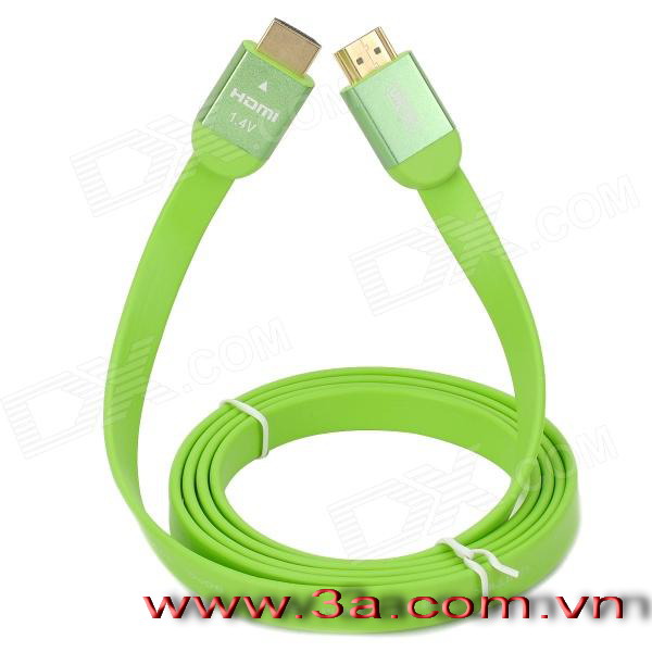 Cáp HDMI 3m Unitek tại Hà Nội