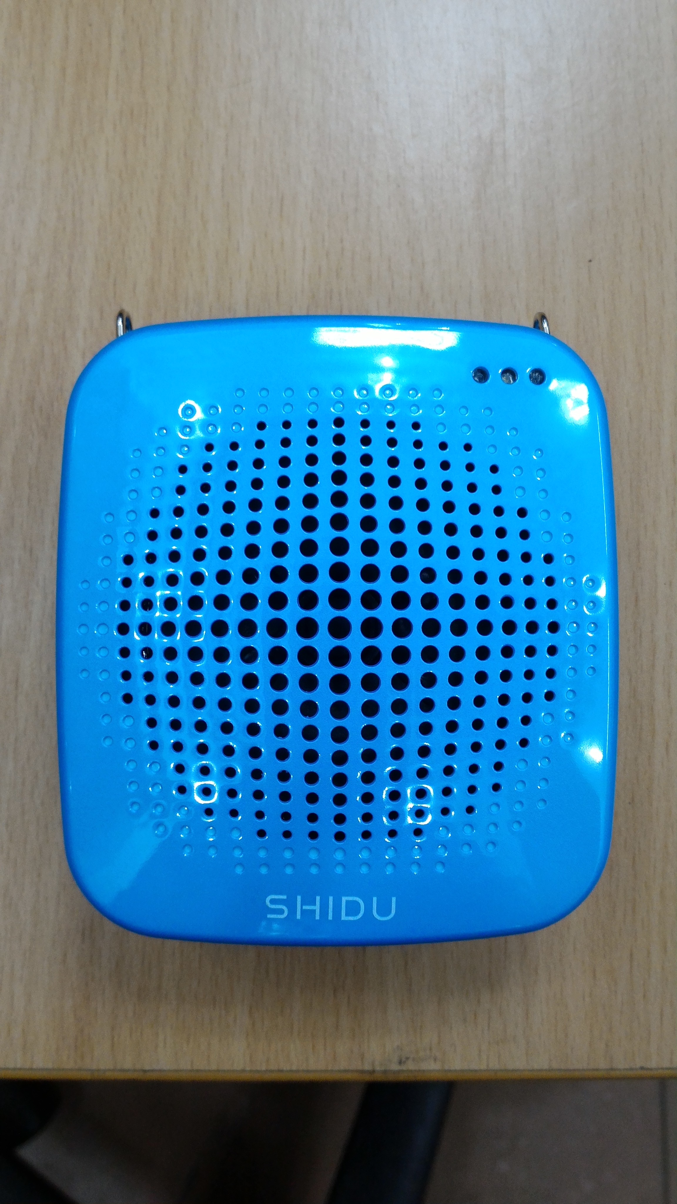 shidu s16 mặt trước