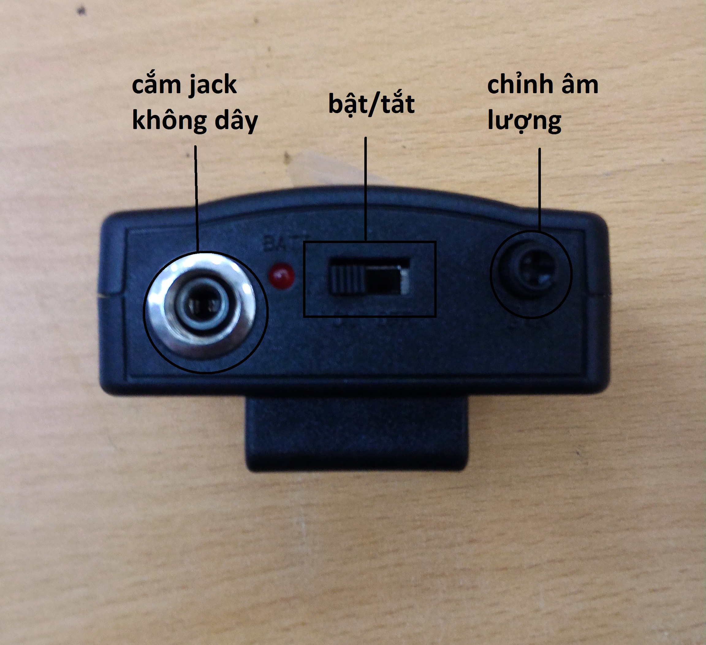 shuke 290 mic cắm dây