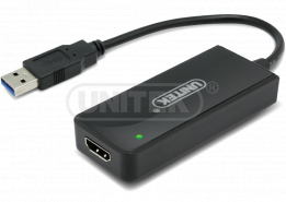 usb 3.0 to HDMI unitek Y - 3702