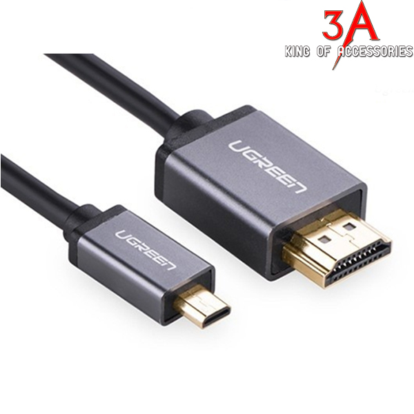 Cáp chuyển đổi mini hdmi sang hdmi cho điện thoại máy tính bảng Hà Nội