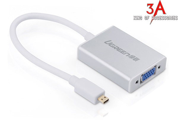 Cáp chuyển đổi mini hdmi sang hdmi cho điện thoại máy tính bảng Hà Nội