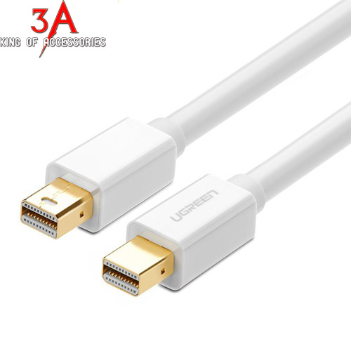 Cáp mini displayport cho Macbook tại Hà Nội