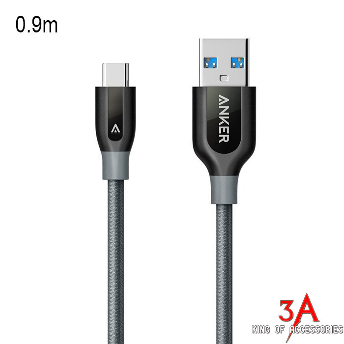 Cáp sạc usb type C chính hãng tại Hà Nội, HCM