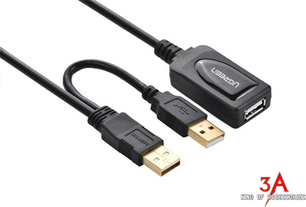 Dây cáp usb 2.0 to SATA/IDE cho HDD