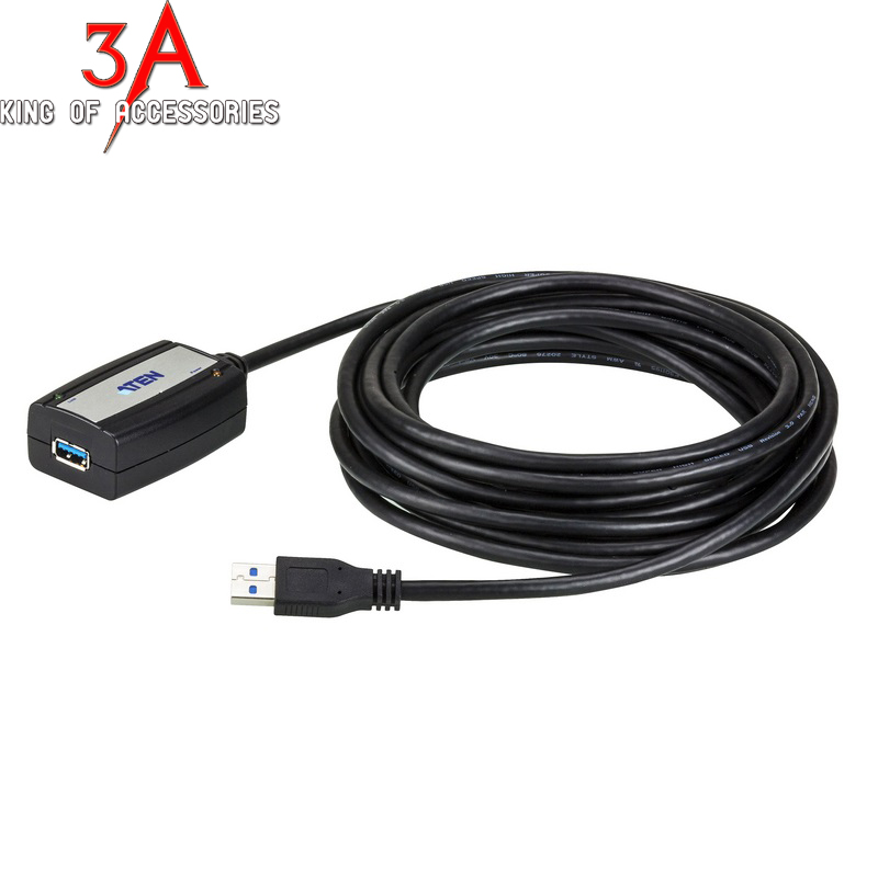 Cáp usb nối dài 1m, 1.5m, 3m, 5m, 10m, 15m, 20m tại Hà Nội