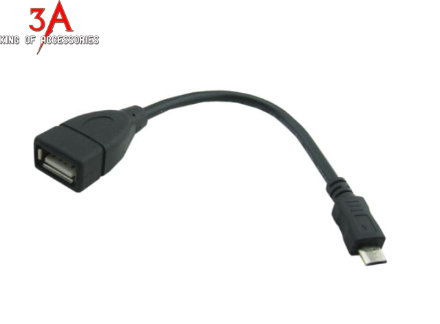 cáp usb otg cho iphone tiện ích tại Hà Nội, HCM