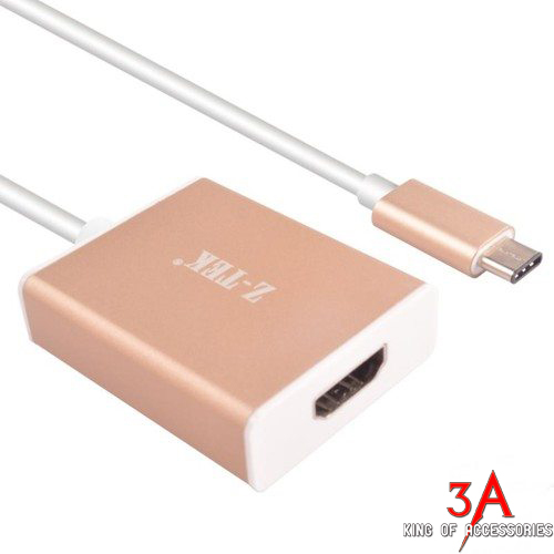 Cáp usb type c là gì ?