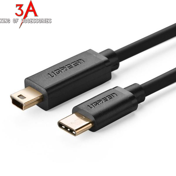 Cáp usb type c là gì ?