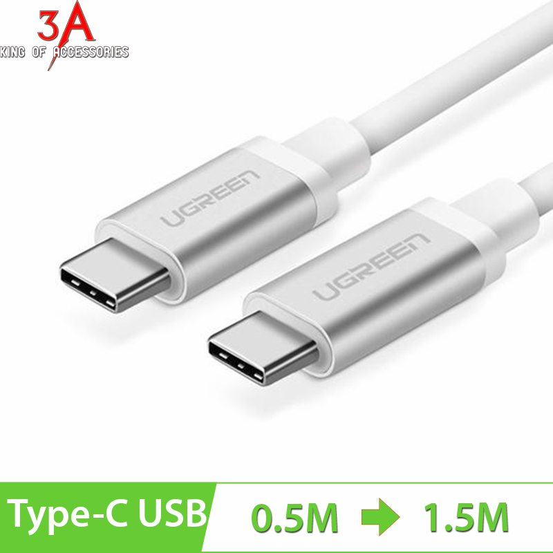 Cáp usb type c là gì ?