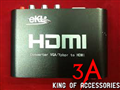 VGA to HDMI converter bộ chuyển đổi giá rẻ