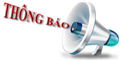 Thông báo về giờ làm việc ngày 6 tháng 11 năm 2015