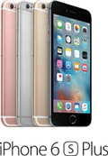 Việt Nam chưa được bán iPhone 6s chính hãng trong tháng 10