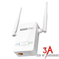 Hướng dẫn sử dụng bộ kích sóng wifi TOTOLINK EX200