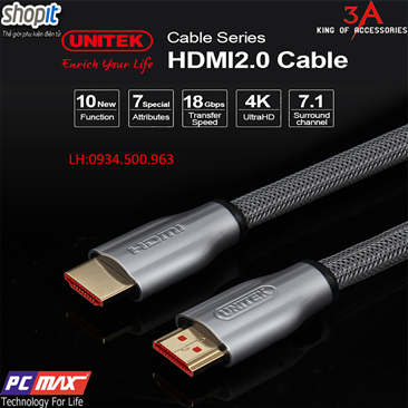 Cách chọn dây HDMI để thích hợp với tivi nhà bạn