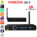 Android tivi box HIMEDIA Q3II