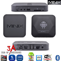 Android TV box MINIX NEO X5 16GB cấu hình mạnh