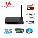 Android TV Box VMX-V7e Quad Core chính hãng