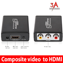 Bộ chuyển đổi AV to HDMI LKV363E