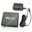 Bộ chuyển đổi HDMI sang DVI + Coaxial và Audio cao cấp chính hãng