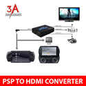 Bộ chuyển đổi PSP to HDMI cao cấp LKV8000 - Lenkeng