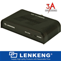 Bộ chuyển đổi SDI to HDMI cao cấp LKV368 - Lenkeng