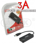 Bộ chuyển đổi USB 3.0 sang HDMI chính hãng Unitek Y- 3702
