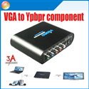 Bộ chuyển đổi vga sang component converter chính hãng LKV2300