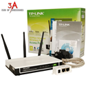 Bộ chuyển tiếp sóng wifi - chính hãng TP LINK 901ND