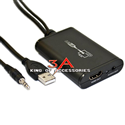 Bộ chuyển USB sang HDMI chính hãng EKL