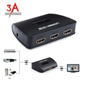 Bộ gộp HDMI 3 in 1 out - Switch hdmi Ugreen 40215