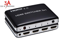 Bộ gộp HDMI 3 vào 1 ra PCM-SW-301-v2.0 chất lượng cao