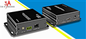 Bộ khuếch đại tín hiệu HDMI 20km qua cáp quang MT-ED020
