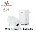 Bộ nối tiếp sóng wifi extender repeater Tenda A5s