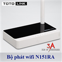 Bộ phát sóng wifi công suất lớn cho công ty Totolink N151RA