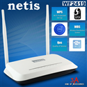 Bộ phát sóng wifi công suất lớn cho tòa nhà chuẩn N 300 Mbps Netis WF2419-3A