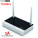 Bộ phát wifi 2 râu chuyên dùng cho văn phòng - Totolink N310RA