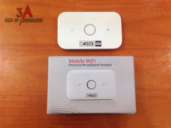 Bộ phát wifi 4G Huawei E5573C -s hỗ trợ cùng lúc 16 thiết bị kết nối