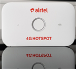 Bộ Phát Wifi 4G Tốc Độ 150Mbps, Hỗ Trợ 10 Máy  Huawei E5573Cs-609
