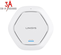 Bộ phát wifi chính hãng Linksys LAPN300 hỗ trợ 2 băng tần