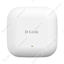 Bộ Phát Wifi D-Link DAP-2230 Wireless N PoE Access Point 300Mbps