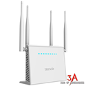 Bộ phát wifi Tenda FH365 4 ăng ten tốc độ 300 Mbps cao cấp cho tòa nhà