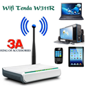 Bộ phát wifi Tenda W311R