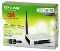 Bộ phát Wifi TP-Link TL WR740N