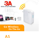 Bộ thu phát sóng wifi - chính hãng Tenda