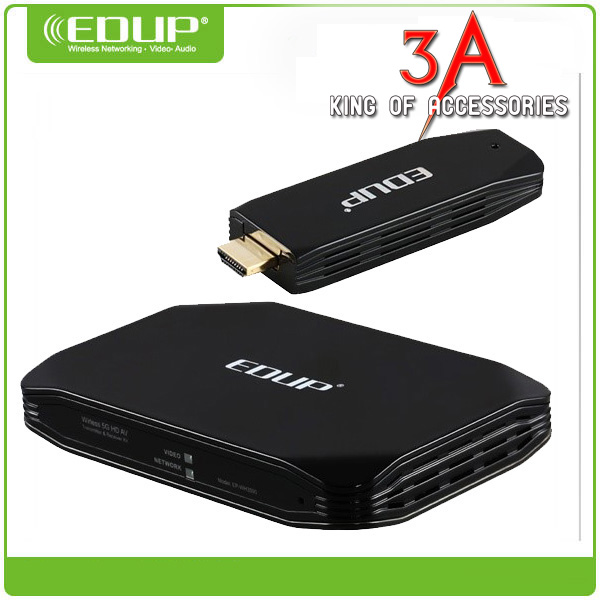 Bộ thu phát tín hiệu HDMI không dây - EDUP EP-WH3590S
