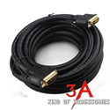 Cable DVI to DVI 5m giá rẻ chất lượng cao Unitek Y-C210 chính hãng