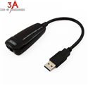 Cable USB 3.0 to LAN Unitek Y3461